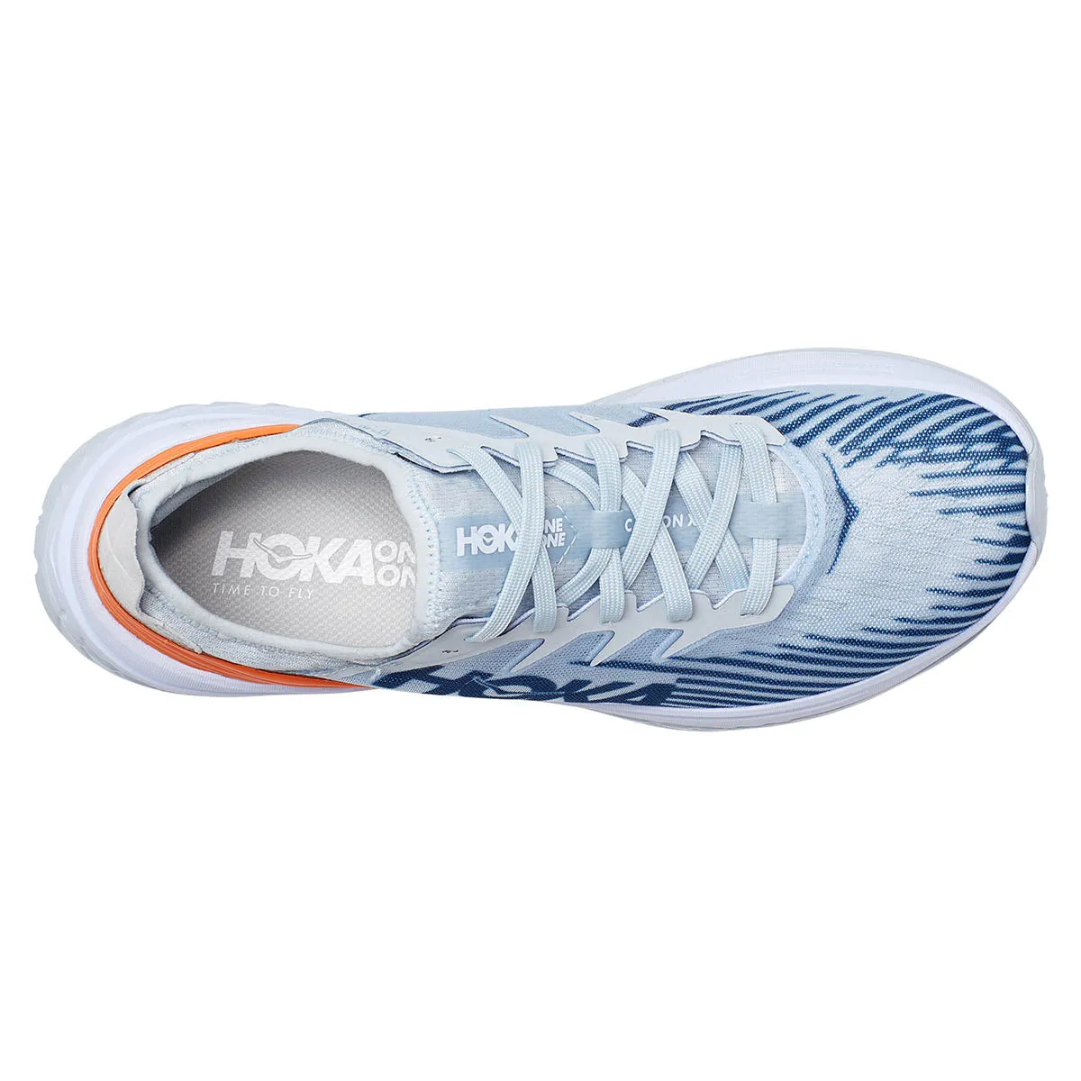 Hoka Carbon X-SPE