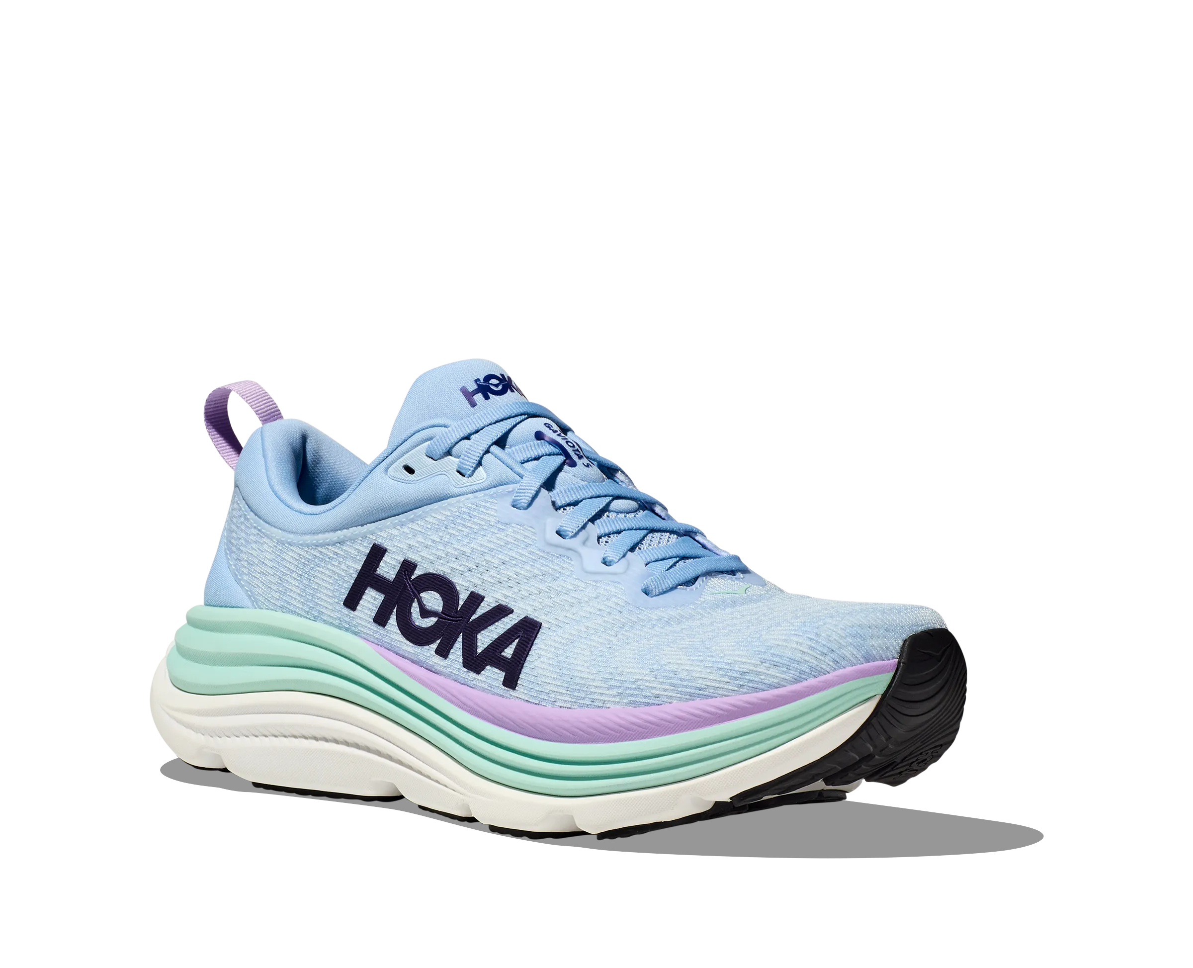 Hoka Gaviota 5 Women's (WIDE WIDTH)