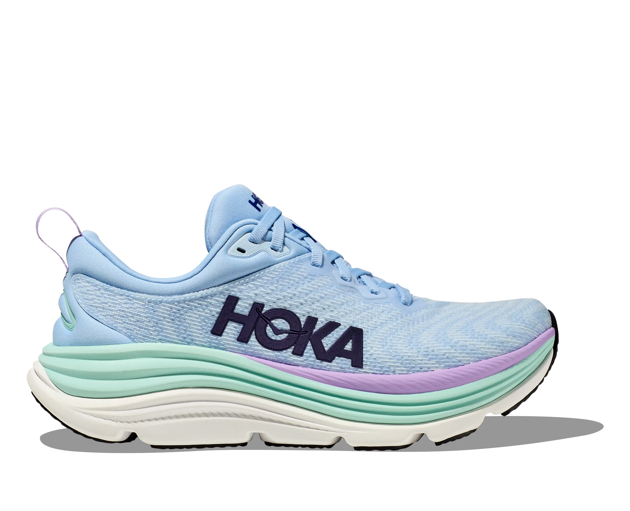 Hoka Gaviota 5 Women's (WIDE WIDTH)