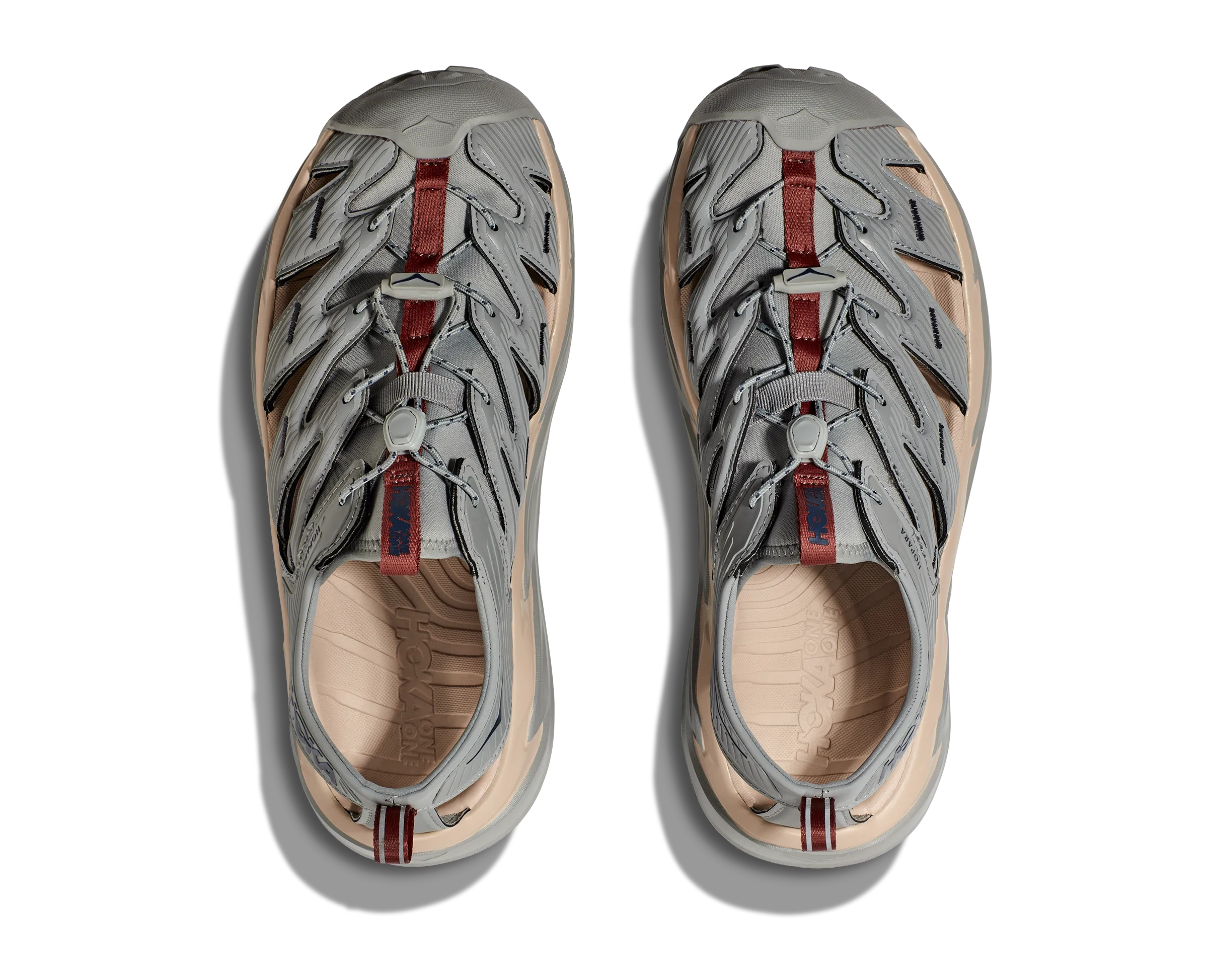 Hoka  Hopara  Limestone / Shifting Sand 