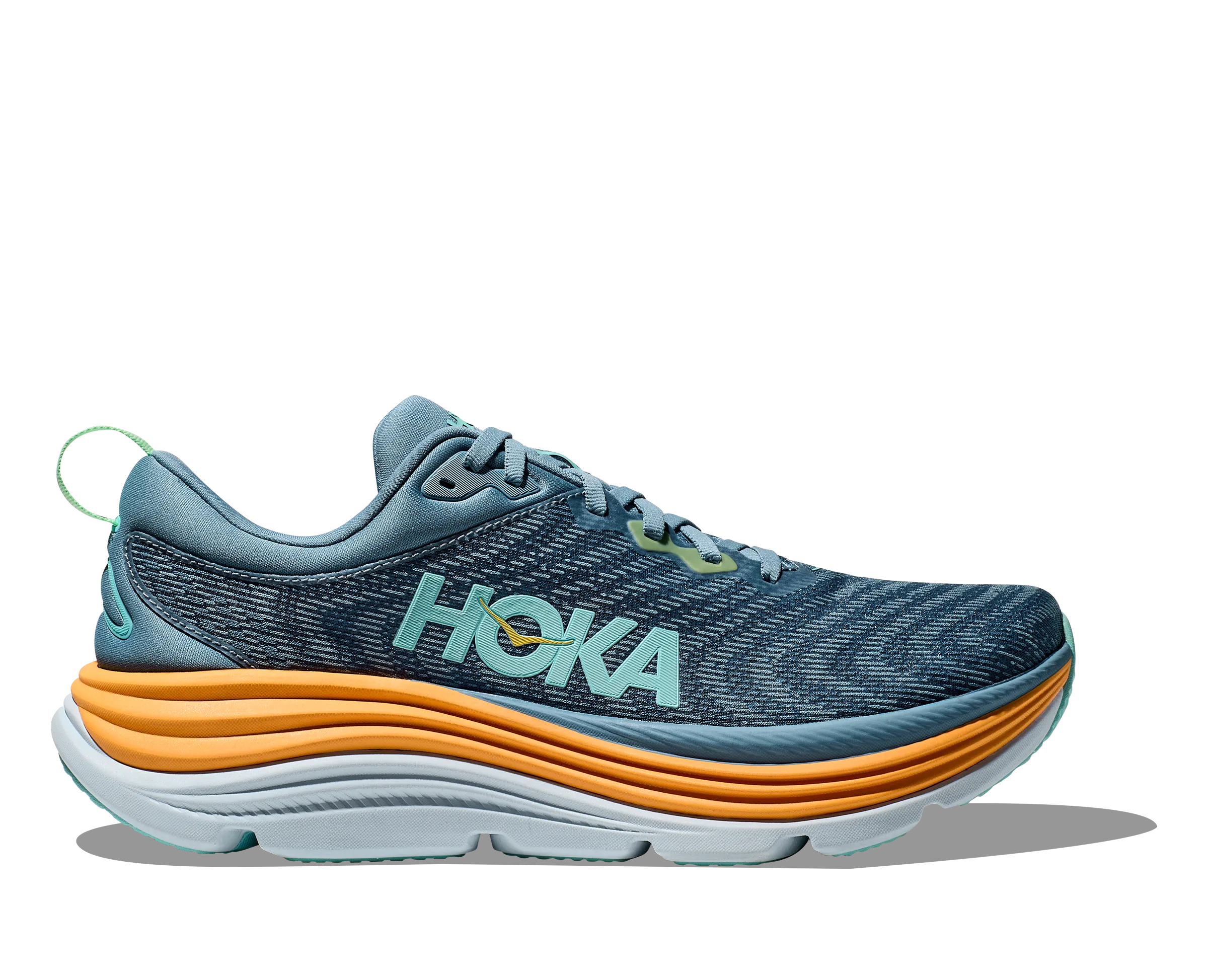 Hoka Men's Gaviota 5 Shadow / Dusk | Buy Hoka Men's Gaviota 5 Shadow / Dusk here | Outnorth