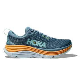 Hoka Men's Gaviota 5 Shadow / Dusk | Buy Hoka Men's Gaviota 5 Shadow / Dusk here | Outnorth