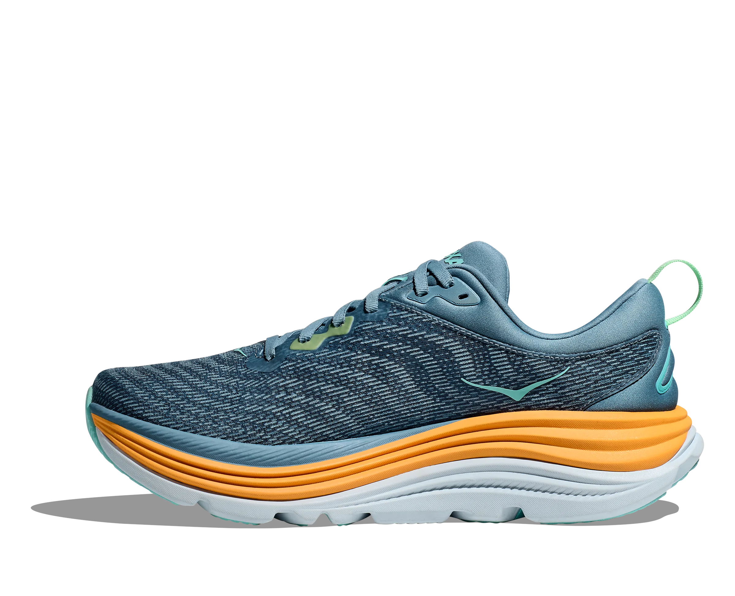 Hoka Men's Gaviota 5 Shadow / Dusk | Buy Hoka Men's Gaviota 5 Shadow / Dusk here | Outnorth