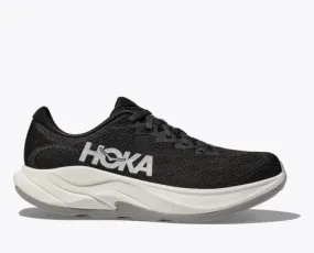 Hoka Rincon 4 Black / White