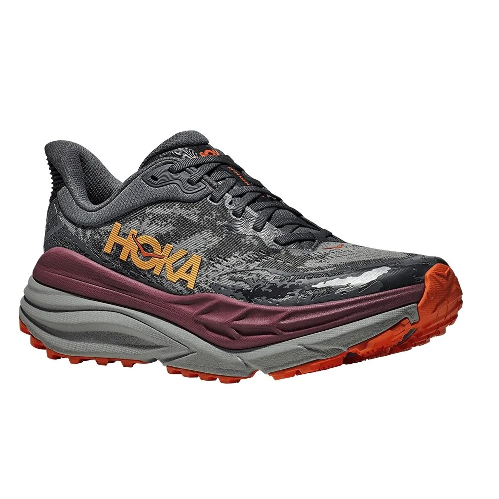 Hoka Stinson 7 Trail Running Shoe (Men's)