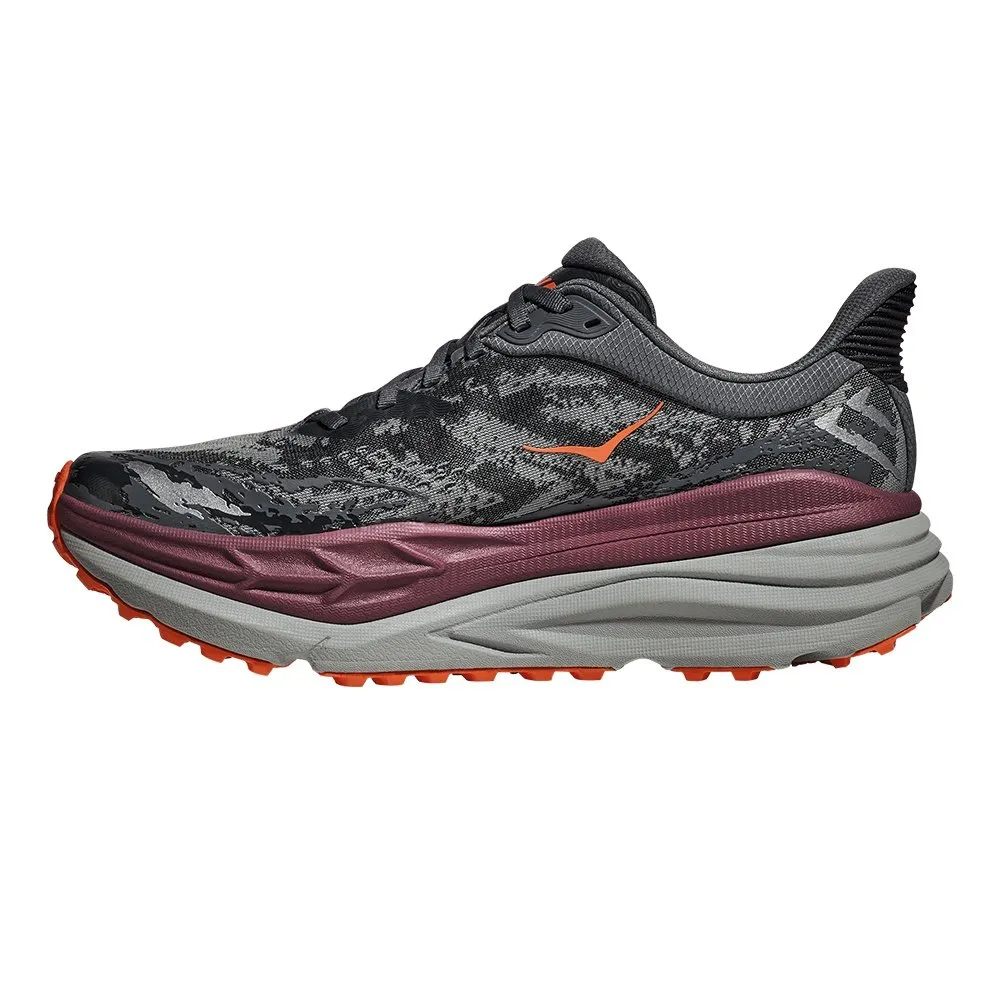 Hoka Stinson 7 Trail Running Shoe (Men's)