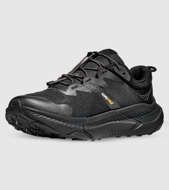 hoka transport mens