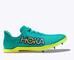 Hoka Unisex Cielo X 2 middle distance spikes