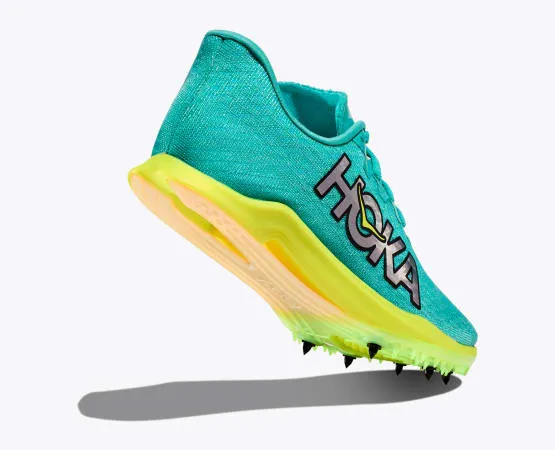 Hoka Unisex Cielo X 2 middle distance spikes