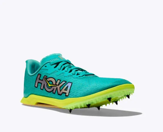 Hoka Unisex Cielo X 2 middle distance spikes