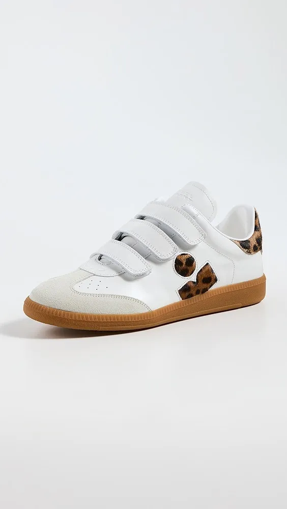 Isabel Marant   Beth Sneakers 