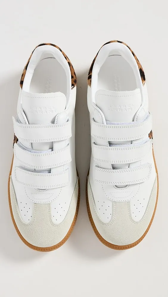 Isabel Marant   Beth Sneakers 