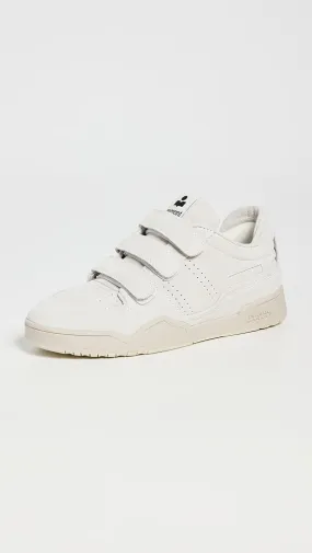 Isabel Marant   Oney Low Sneakers 