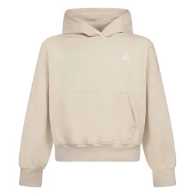 Jordan Brooklyn Essential Hoodie 7-16y  - Clement