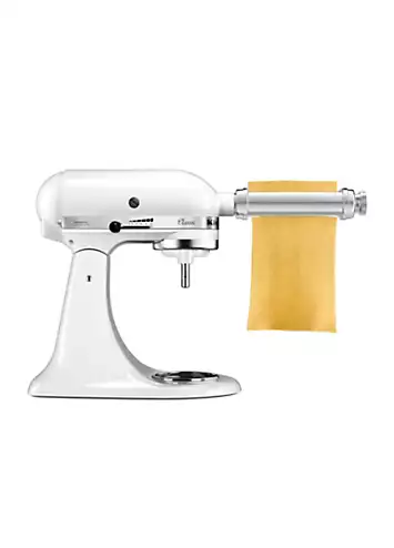 KitchenAid Sheet Roller & Pasta Cutter | Kaleidoscope