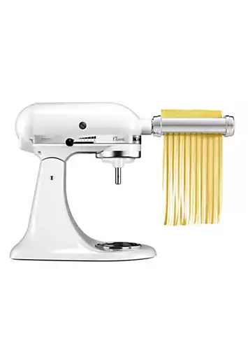 KitchenAid Sheet Roller & Pasta Cutter | Kaleidoscope