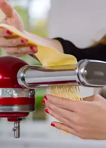 KitchenAid Sheet Roller & Pasta Cutter | Kaleidoscope