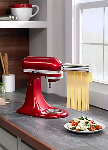 KitchenAid Sheet Roller & Pasta Cutter | Kaleidoscope