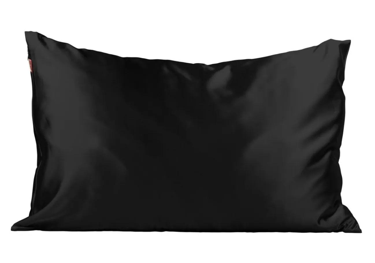 Kitsch Standard Satin Pillowcase