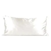 Kitsch Standard Satin Pillowcase