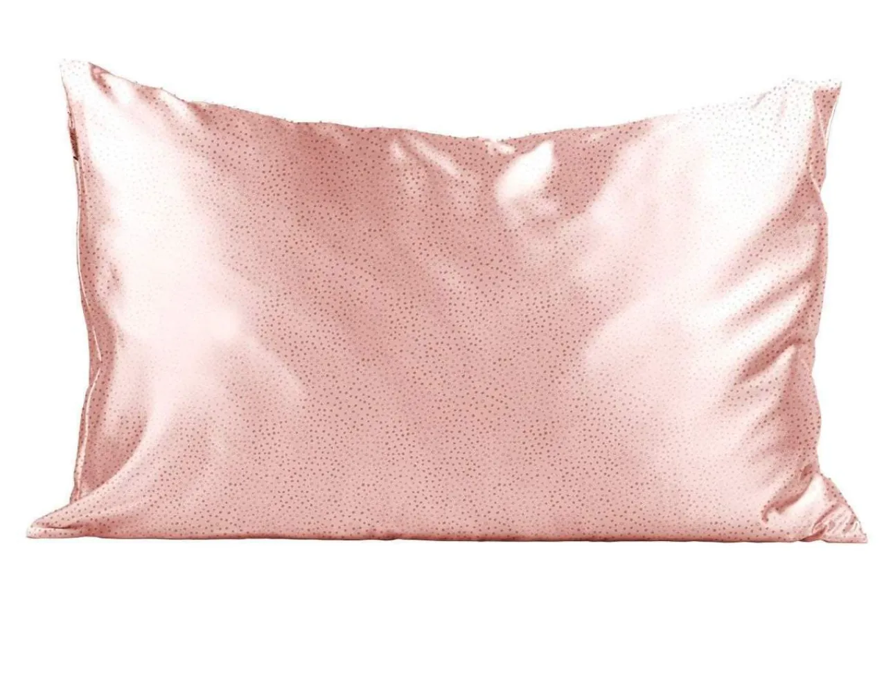 Kitsch Standard Satin Pillowcase