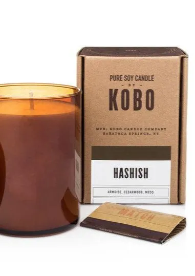 Kobo Candles