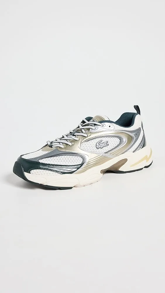 Lacoste   Storm 96 Sneakers 