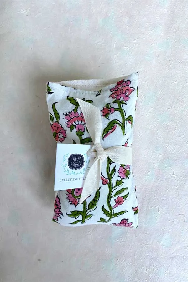 Lavender Eye Pillow