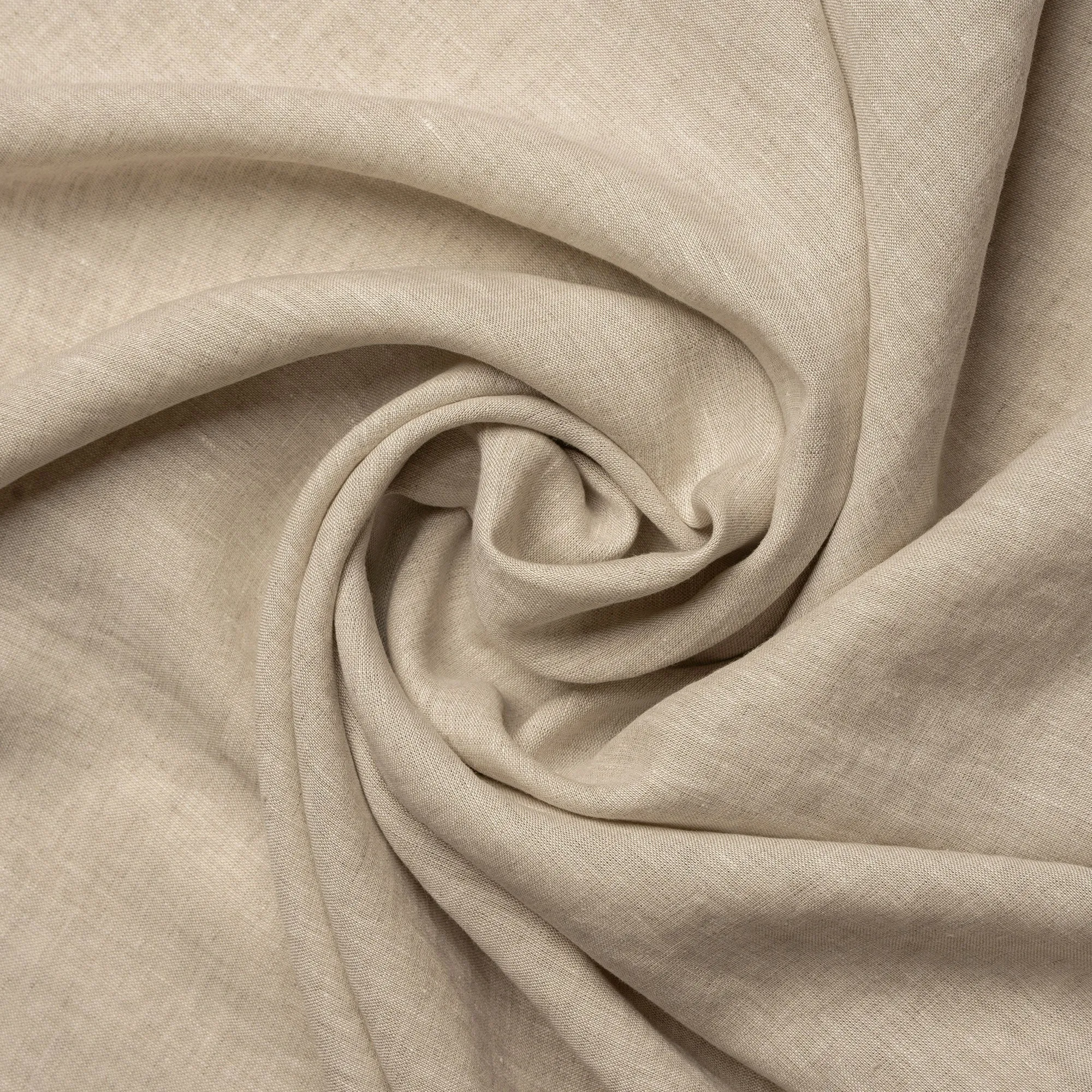 Linen Bed Pillowcase