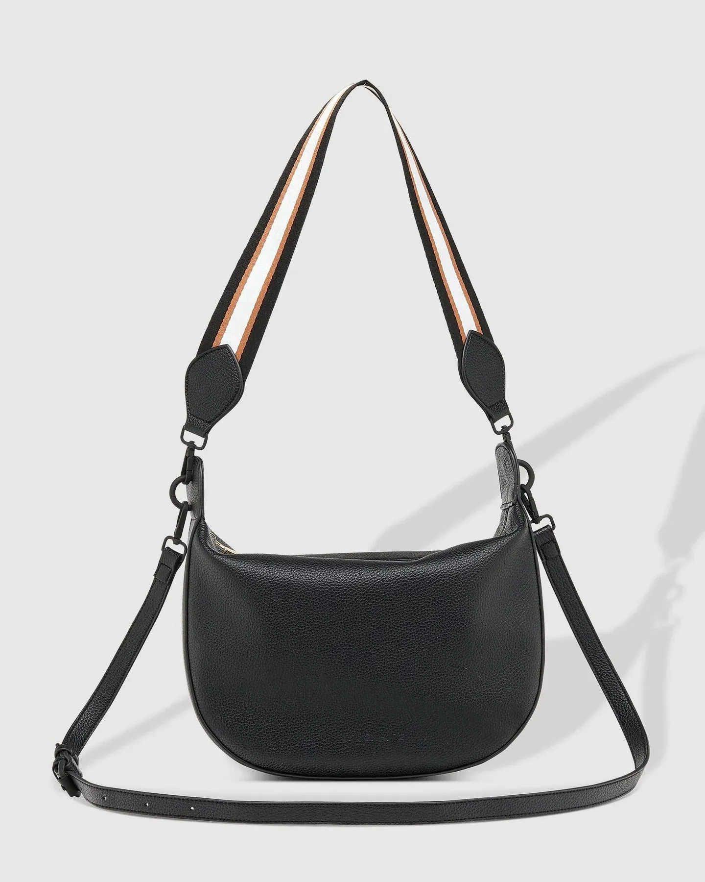 Louenhide Helena Shoulder Bag - Black