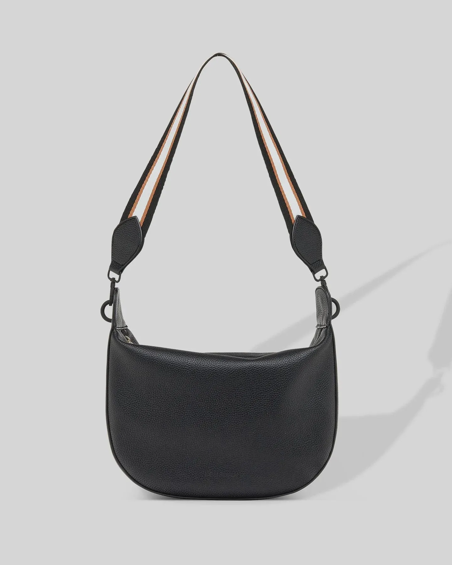 Louenhide Helena Shoulder Bag - Black