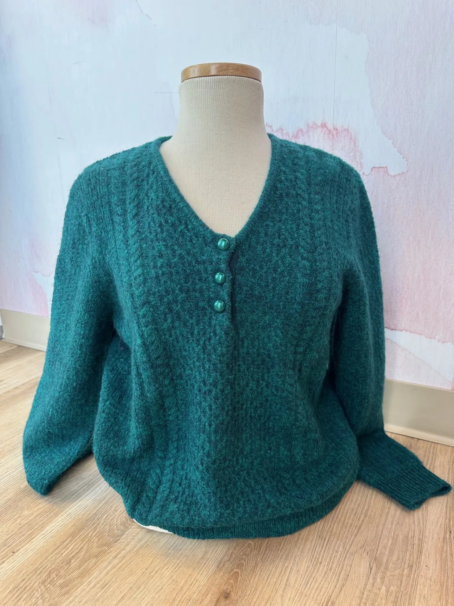 Marin Pullover