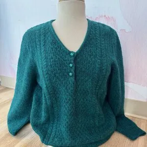 Marin Pullover