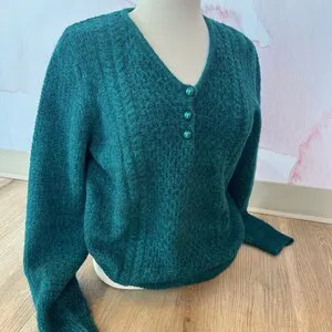 Marin Pullover