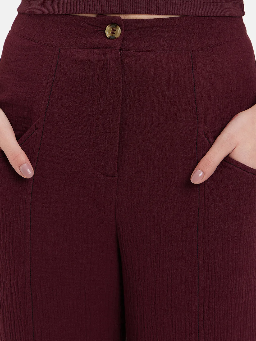 Mary Trousers