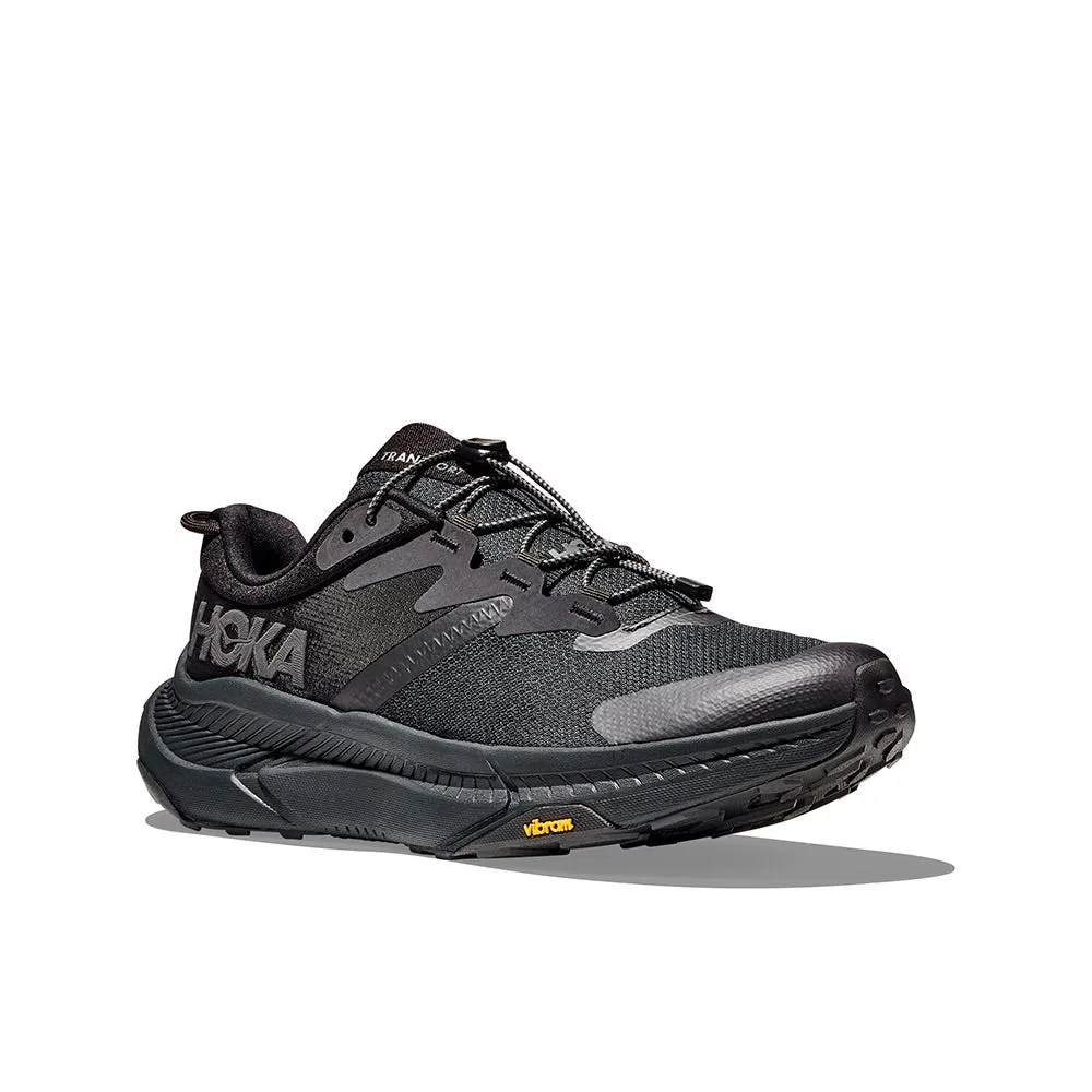 Men's Hoka Transport Wide