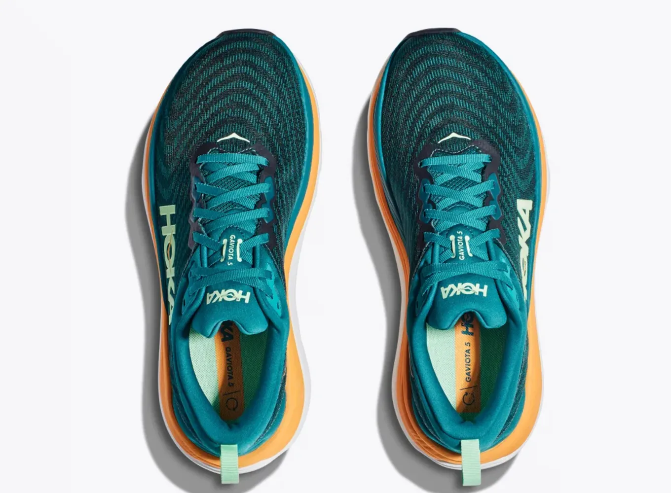 Men's Hoka Gaviota 5