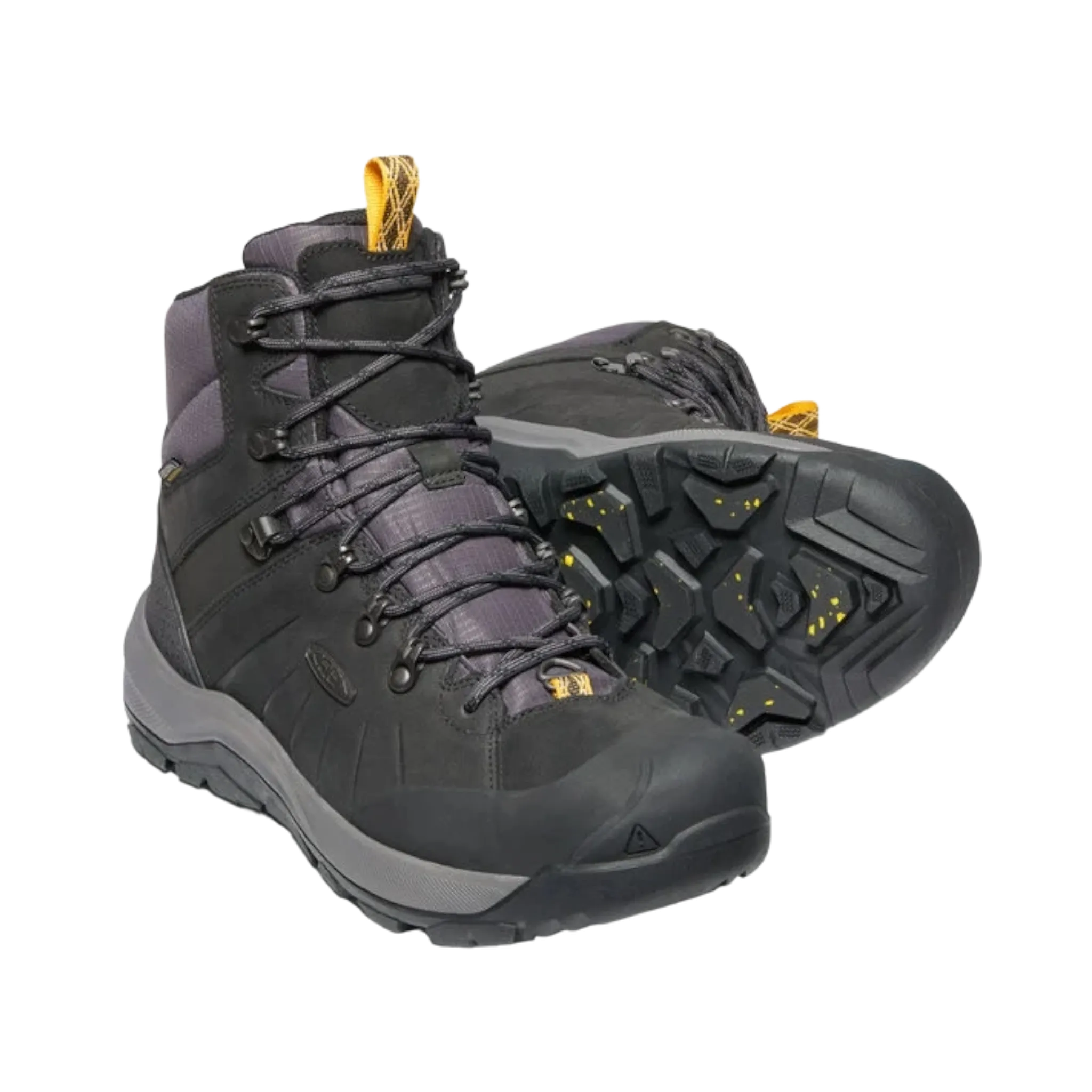 Men's Revel IV Polar Boot