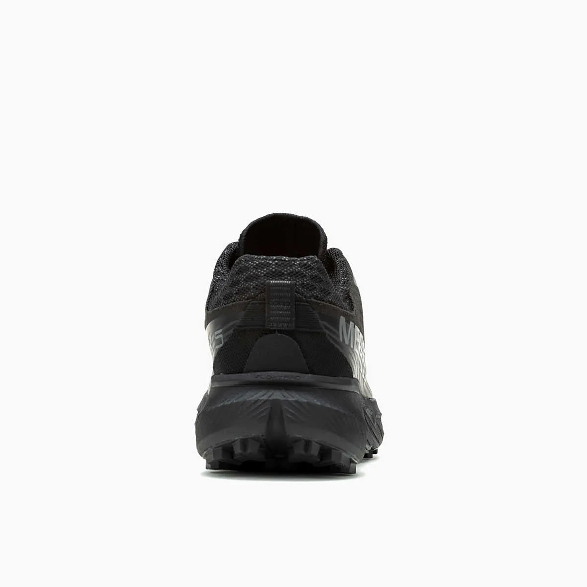    Merrel - Sneakers Agility Peak 5 - Black / Black