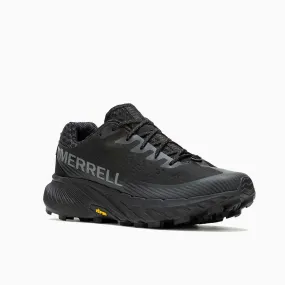    Merrel - Sneakers Agility Peak 5 - Black / Black