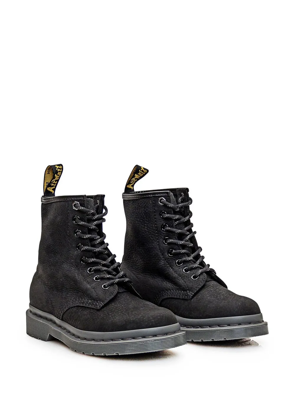 Milled Nubuck Boot