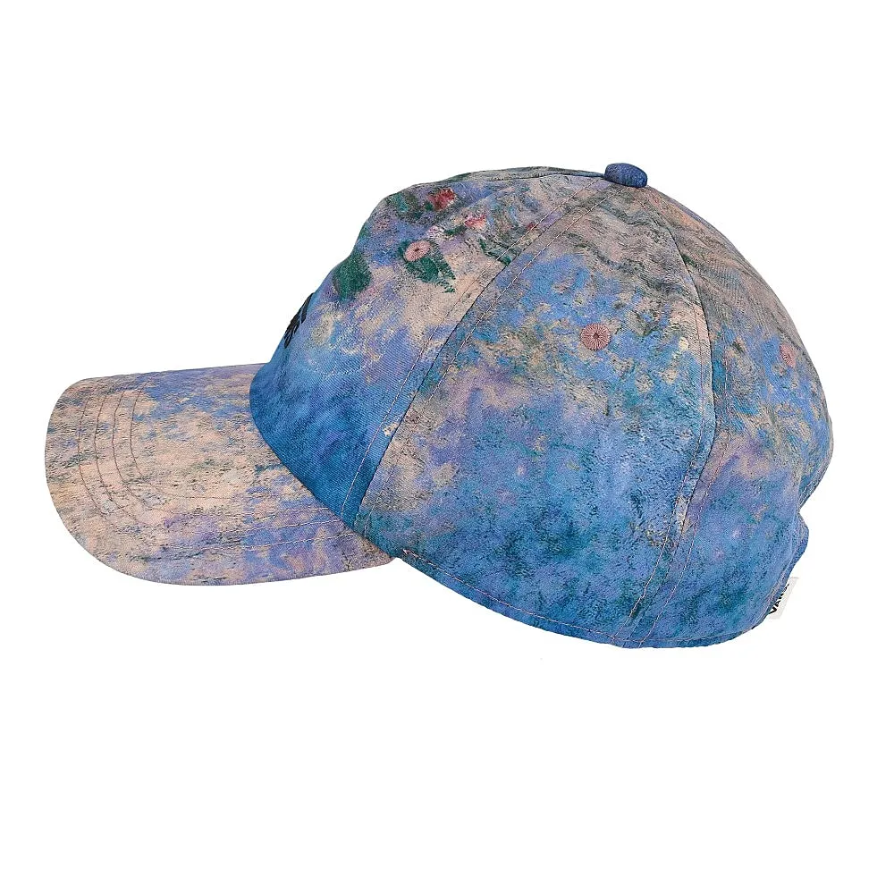 MoMA x Vans Monet Cap