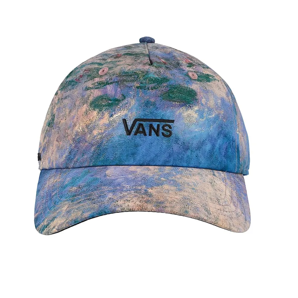 MoMA x Vans Monet Cap