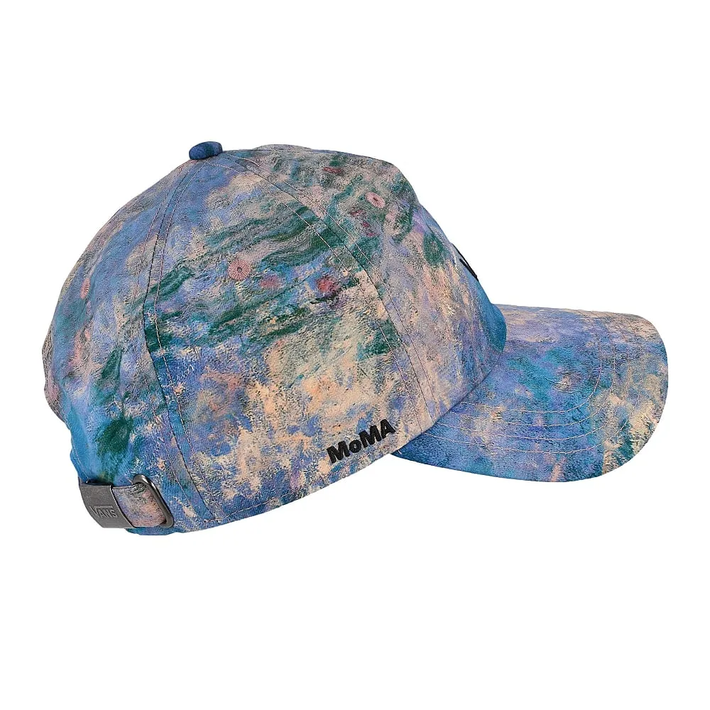 MoMA x Vans Monet Cap