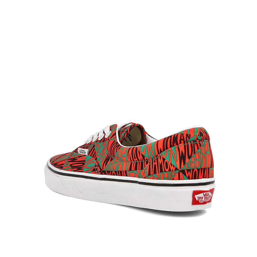 MoMA x Vans UA Era Ringgold