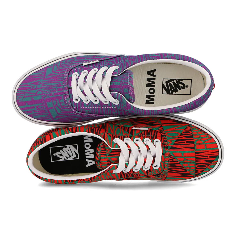 MoMA x Vans UA Era Ringgold