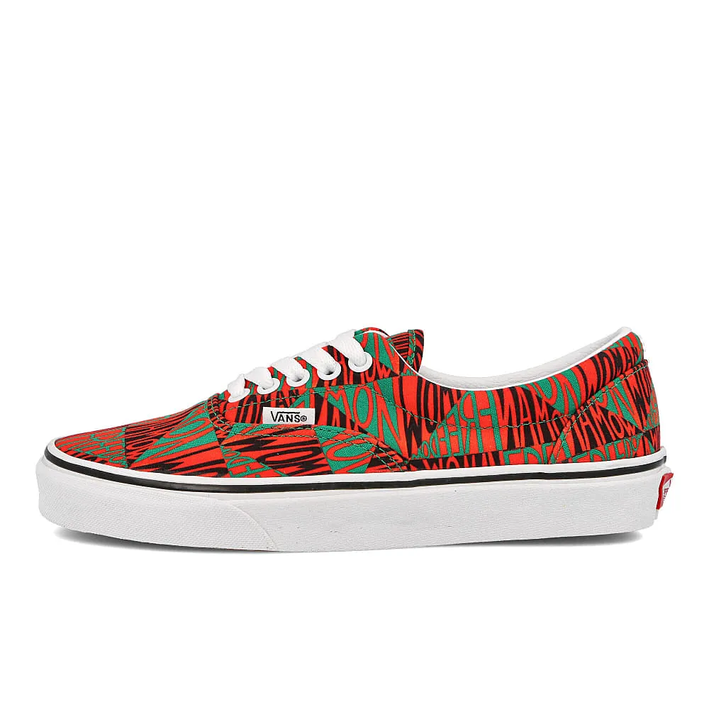 MoMA x Vans UA Era Ringgold