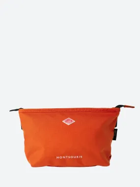 Montsouris Cordura Canvas Shoulder Bag