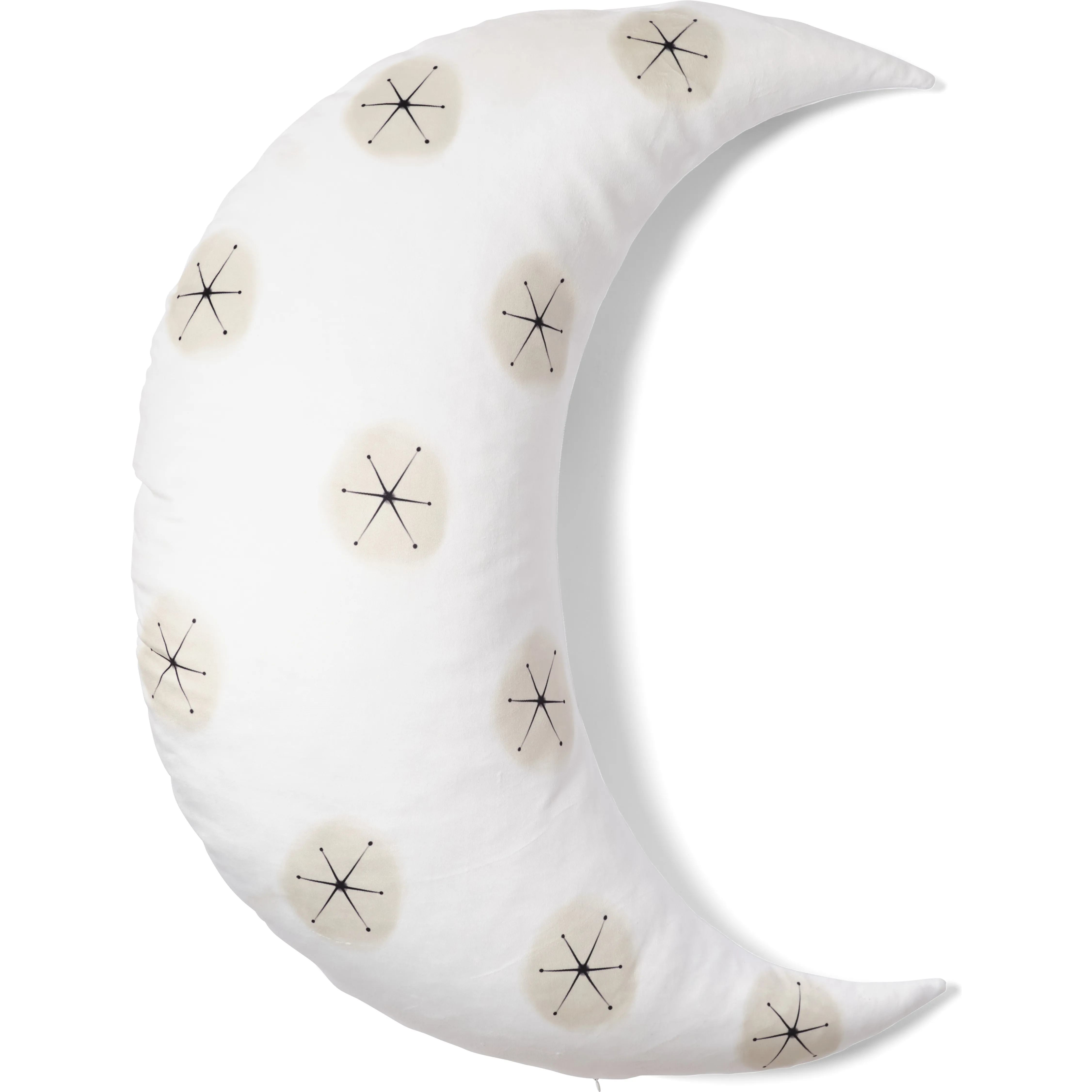 Moonjax Moonjax Phases Multiuse Nursing Pillow,Stardust