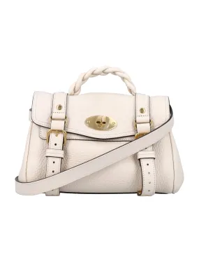 Mulberry Mini Alexa Shoulder Bag